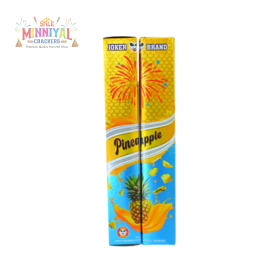 1" Pineapple - (1 Pc)