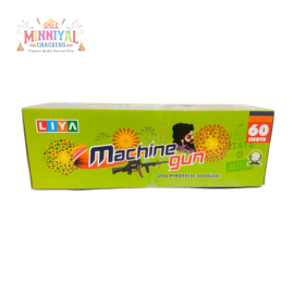 60 Machine Gun