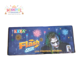 30 Flash Jocker
