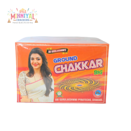 Ground Chakkar Big