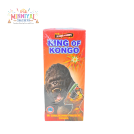 King of Kongo Bomb