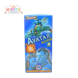 Avatar Bomb