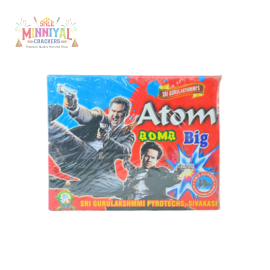 Atom Bomb