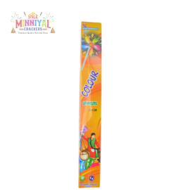30 cm Crackling Sparklers