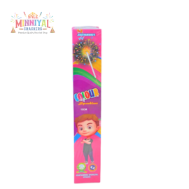 15 cm Crackling Sparklers