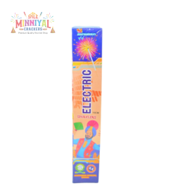 15 cm Electric Sparklers