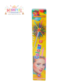 10 cm Crackling Sparklers
