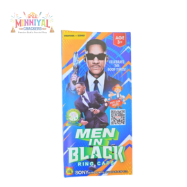 Men In Black Gun
