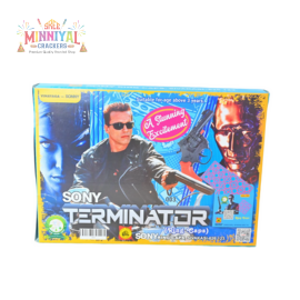 Terminator Gun