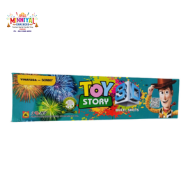 30 Toy Story (Sony)