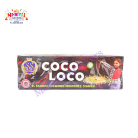 Coco Loco
