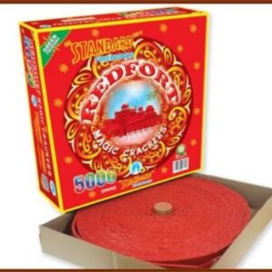 5000 Standard Magic Cracker