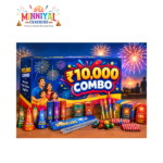 ₹10,000 Combo Pack