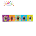 Googly Fountain - 5 Pcs