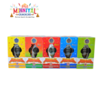 Kumbu Panda (5 Pcs)