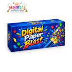 Paper Bomb 1/4 kg