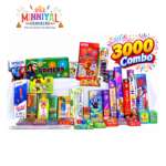 ₹3000 Combo Pack